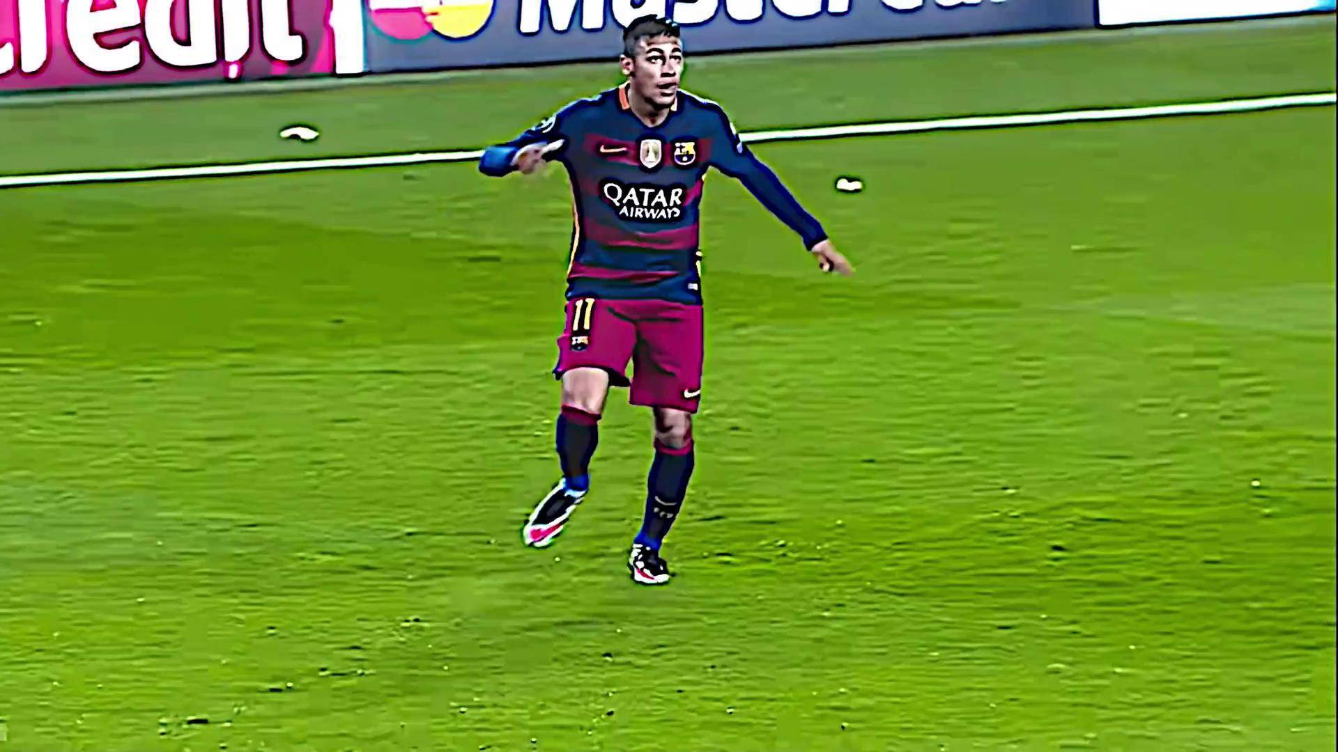  内马尔回归赛场，关键助攻首场状态亮眼，IG观众沸腾！-爱游戏直播赛事